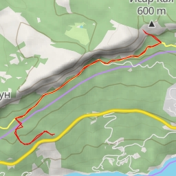 thumbnail for AI - Шайтан-Мердвен