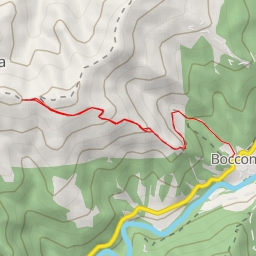 thumbnail for AI - Collina - Portico e San Benedetto