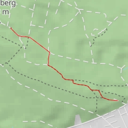 thumbnail for AI - Gaußscher Dreieckspunkt "Deister I" - Wennigsen (Deister)