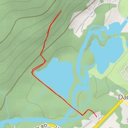 thumbnail for AI - Hawk Rock