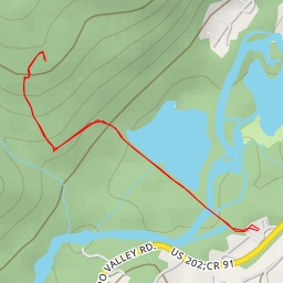 thumbnail for AI - Ridge Overlook