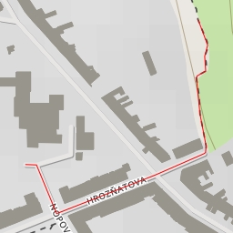 thumbnail for AI - Vyhlídka Bohumila Hrabala