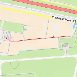 thumbnail for AI - Spotterpunkt 18 - Feuerwache Ost