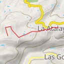 thumbnail for AI - Calle El Arrastre - Santa Brígida