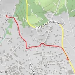 thumbnail for AI - Патриарх Максим - Варна