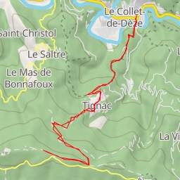 thumbnail for AI - Signal Saint-Michel - Saint-Martin-de-Boubaux