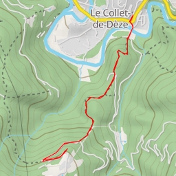 thumbnail for AI - Tignac - Le Collet-de-Dèze