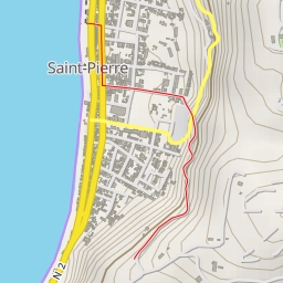 thumbnail for AI - Route du Morne d'Orange - Saint-Pierre