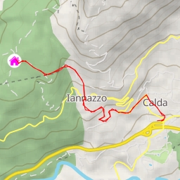 thumbnail for AI - Rifugio "La Faggeta"