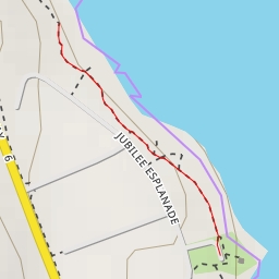 thumbnail for AI - Foreshore Trail - Coolum Beach