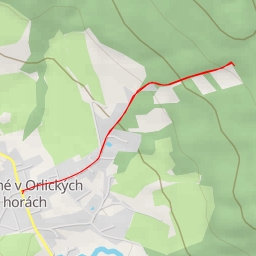 thumbnail for AI - Nad Narodním domem, vlh. - Deštné v Orlických horách