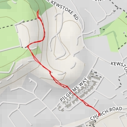 thumbnail for AI - Eyrie Marker