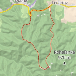 thumbnail for AI - Poľana - Šarišské Jastrabie