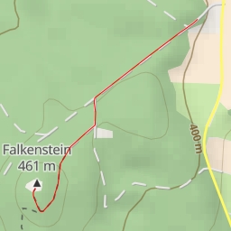 thumbnail for AI - Aussichtspunkt Burgruine Falkenstein