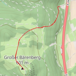 thumbnail for AI - Bärenbergturm - Zierenberg
