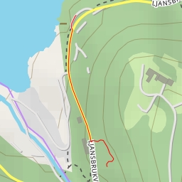 thumbnail for AI - Ljansbrukveien - Oslo