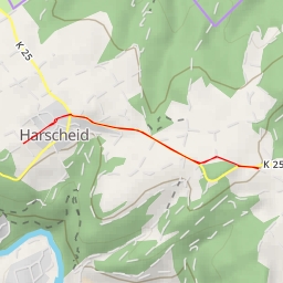 thumbnail for AI - Wiesenstraße - Harscheid
