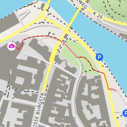 thumbnail for AI - Europäisches Hansemuseum - Lübeck