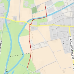 thumbnail for AI - Bifurkation Umweltbildungsstandort 