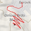 thumbnail for AI - Đinovo Brdo