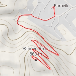 thumbnail for AI - Đinovo Brdo