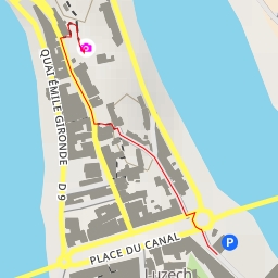 thumbnail for AI - Tour de Luzech - Luzech