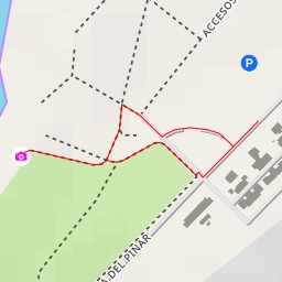 thumbnail for AI - Accesu a la playa - Castrillón