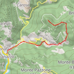 thumbnail for AI - Rocca di Borzone