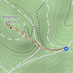 thumbnail for AI - Alheimer Turm