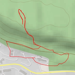 thumbnail for AI - Gutteåsen 300 moh - Rykkinn