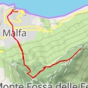 thumbnail for AI - Rifugio Serro Capo