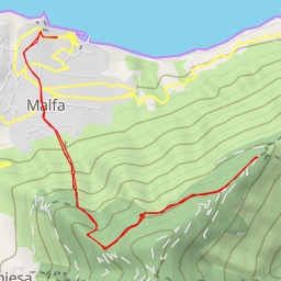 thumbnail for AI - Rifugio Serro Capo