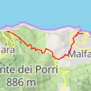 thumbnail for AI - Semaforo di Pollara - Malfa