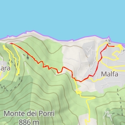 thumbnail for AI - Semaforo di Pollara - Malfa