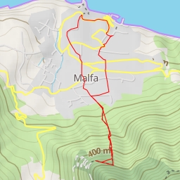 thumbnail for AI - Via Fontana - Malfa