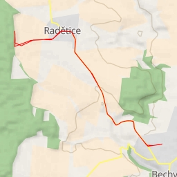 thumbnail for AI - Rozhledna Radětice