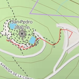 thumbnail for AI - Café Terraza - Cochabamba