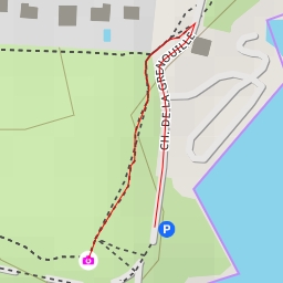 thumbnail for AI - Chemin de la Grenouille - Quimper