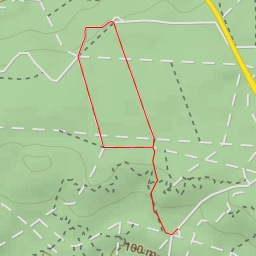 thumbnail for AI - Route de l'Hippodrome de la Solle - Fontainebleau