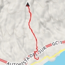 thumbnail for AI - Alto de las Pasadas