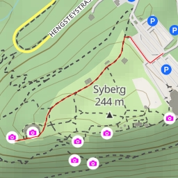 thumbnail for AI - Ruhrtalblick