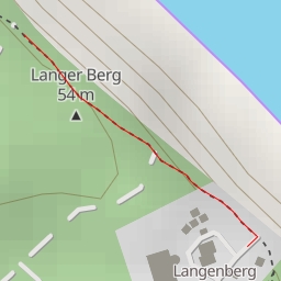 thumbnail for AI - Die Steilküste am Langen Berg bei Bansin - Heringsdorf