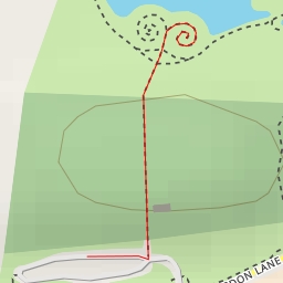 thumbnail for AI - Northumberlandia viewpoint