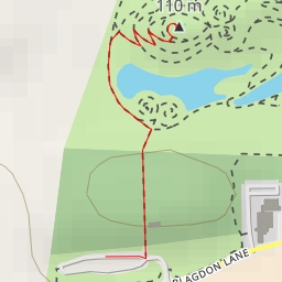 thumbnail for AI - Northumberlandia viewpoint