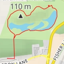 thumbnail for AI - Northumberlandia Heel