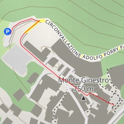 thumbnail for AI - Campo da bocce - Castel San Pietro Romano