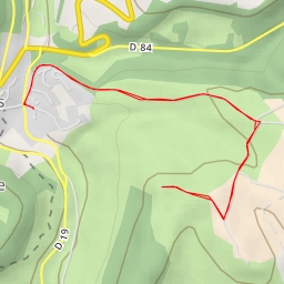 thumbnail for AI - Pech de Glorio - Caylus