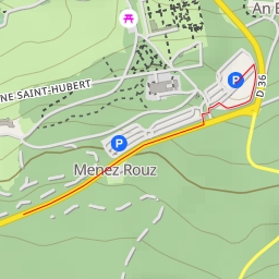 thumbnail for AI - Fontaine Saint-Hubert - Saint-Goazec