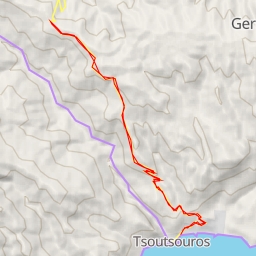 thumbnail for AI - Άγιος Γεώργιος - Δημοτική Ενότητα Αρκαλοχωρίου