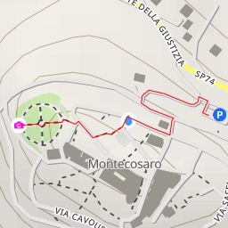 thumbnail for AI - Giardini del Cassero - Montecosaro